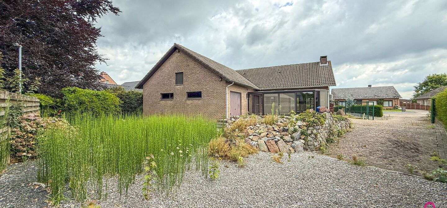 Huis te koop in Bocholt