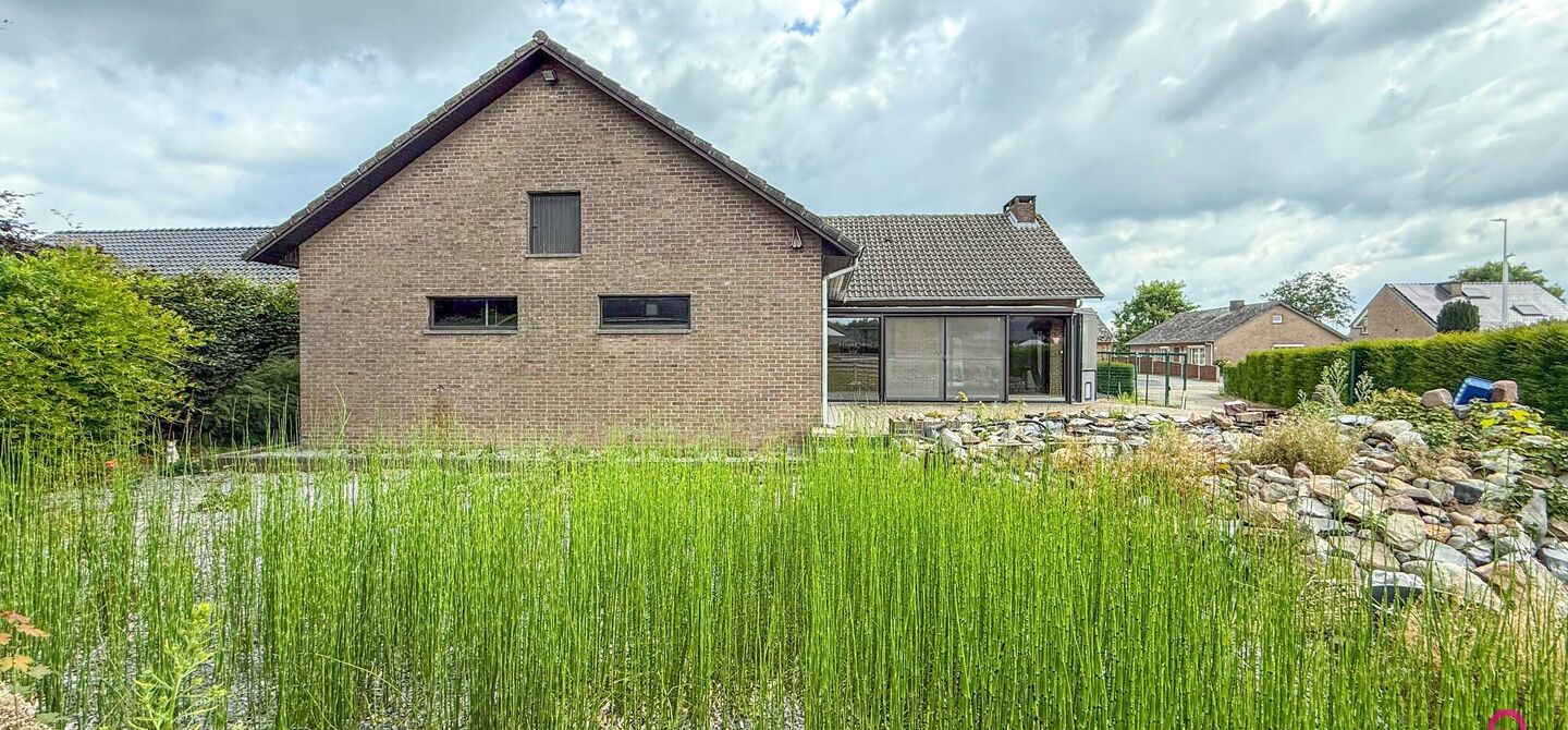 Huis te koop in Bocholt