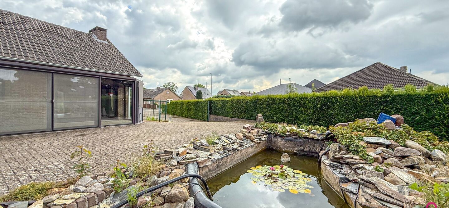 Huis te koop in Bocholt