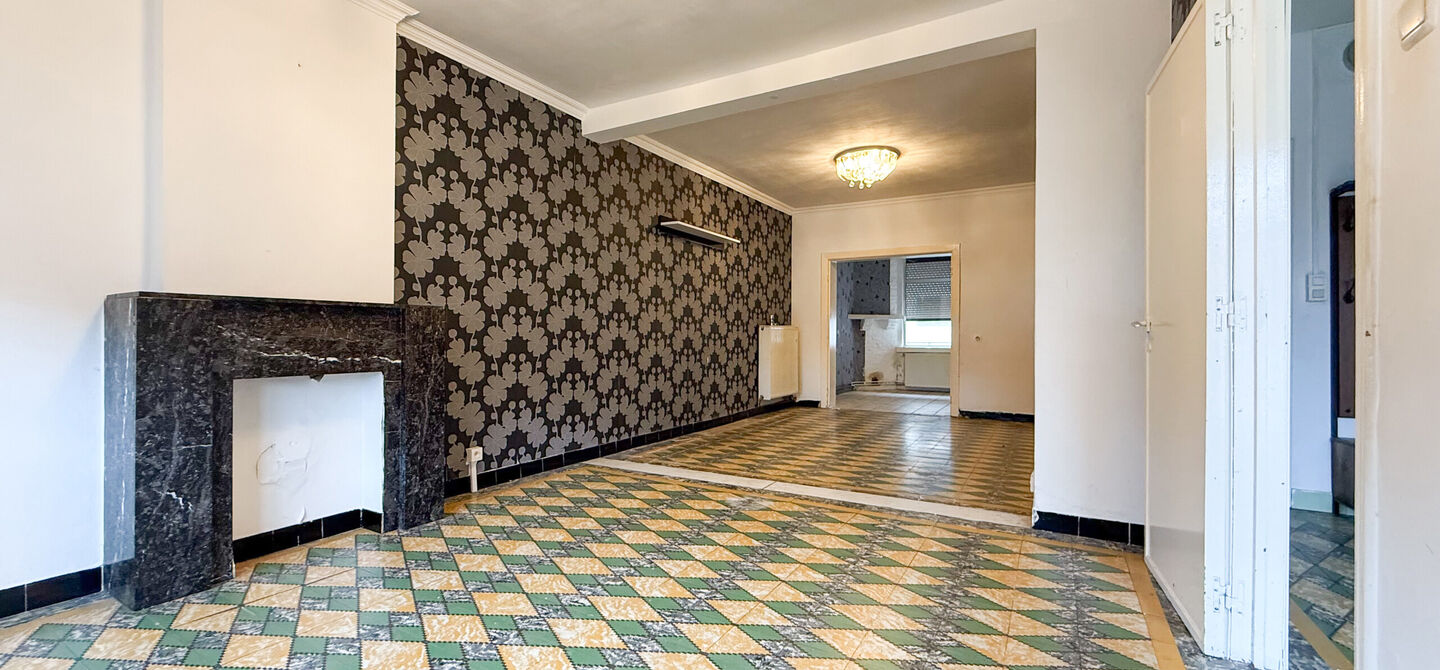 Huis te koop in Borgloon