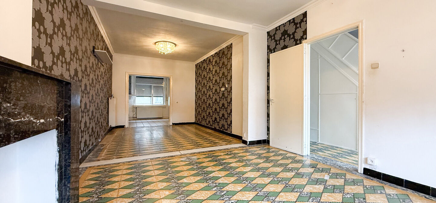 Huis te koop in Borgloon