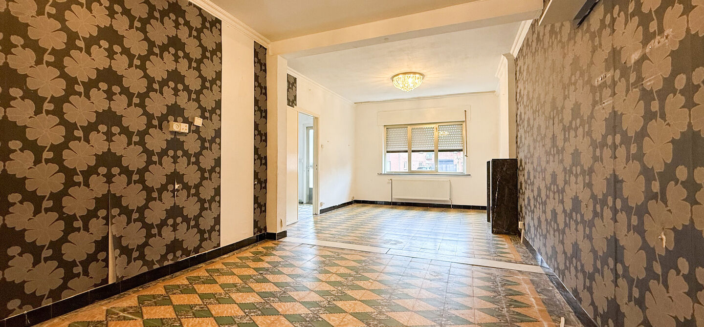 Huis te koop in Borgloon