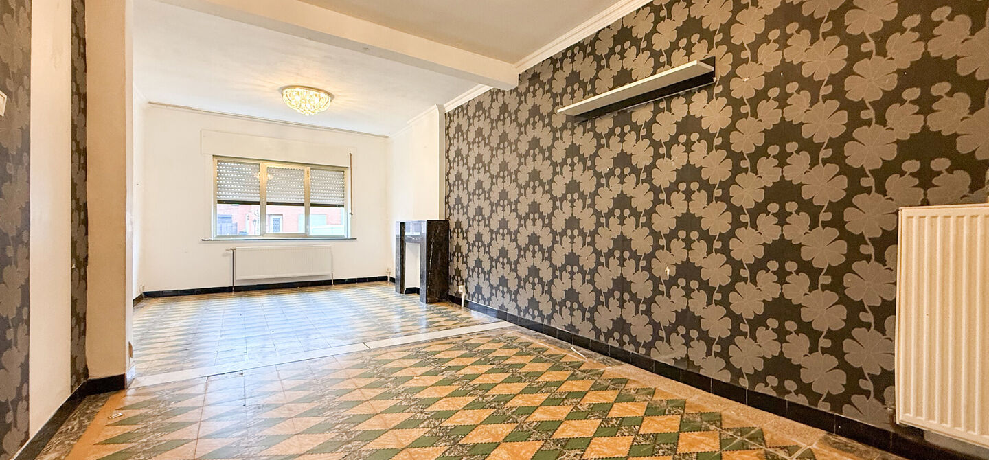 Huis te koop in Borgloon