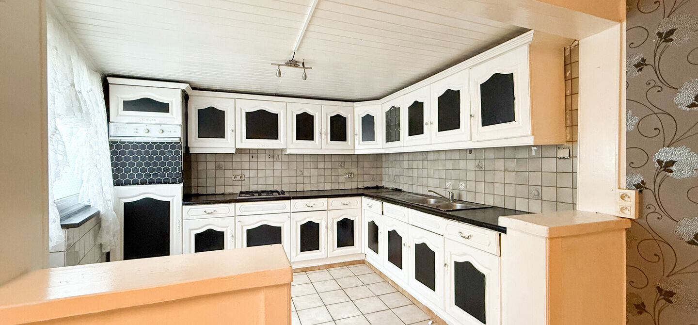 Huis te koop in Borgloon