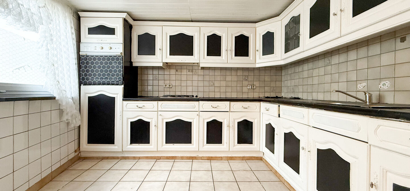 Huis te koop in Borgloon