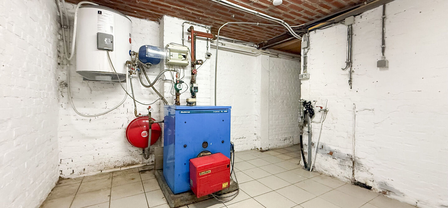 Huis te koop in Borgloon