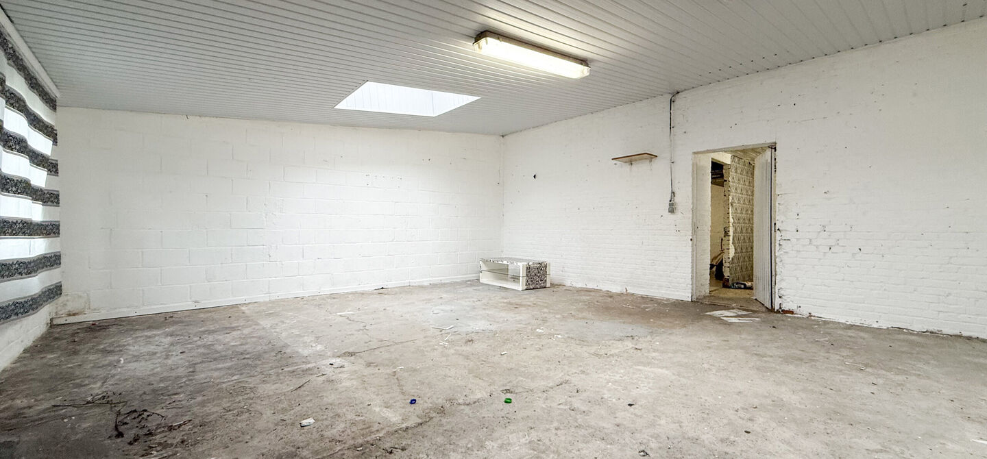 Huis te koop in Borgloon