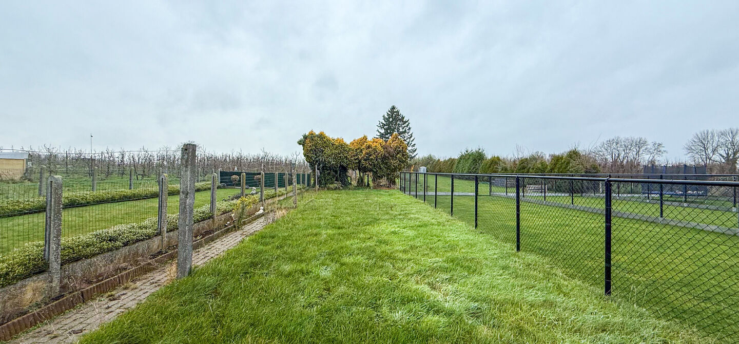 Huis te koop in Borgloon