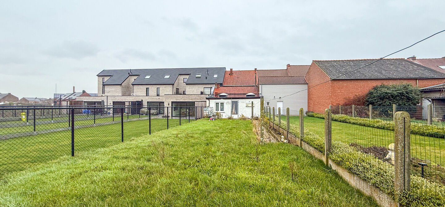 Huis te koop in Borgloon