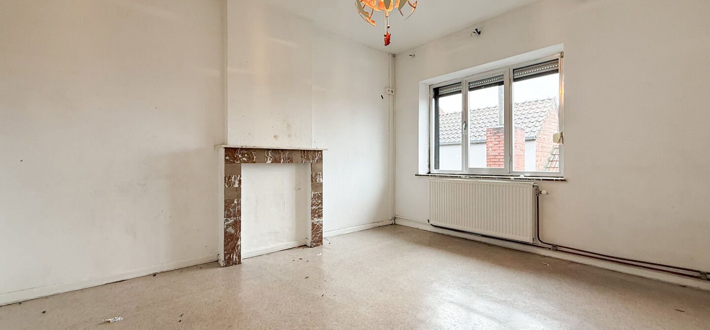 Huis te koop in Borgloon