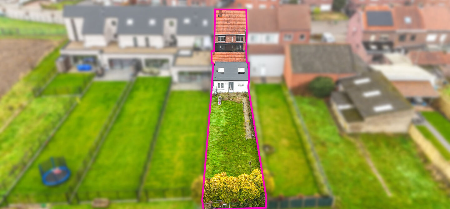 Huis te koop in Borgloon