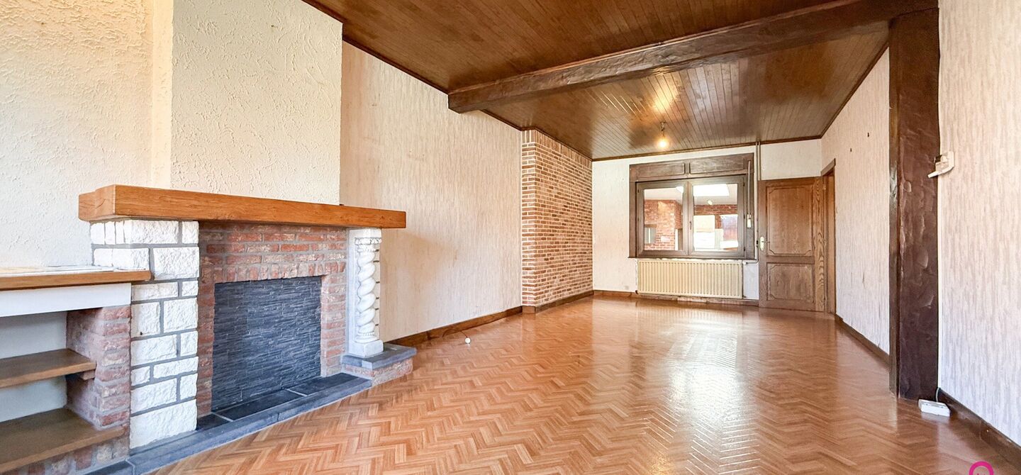 Huis te koop in Borgloon