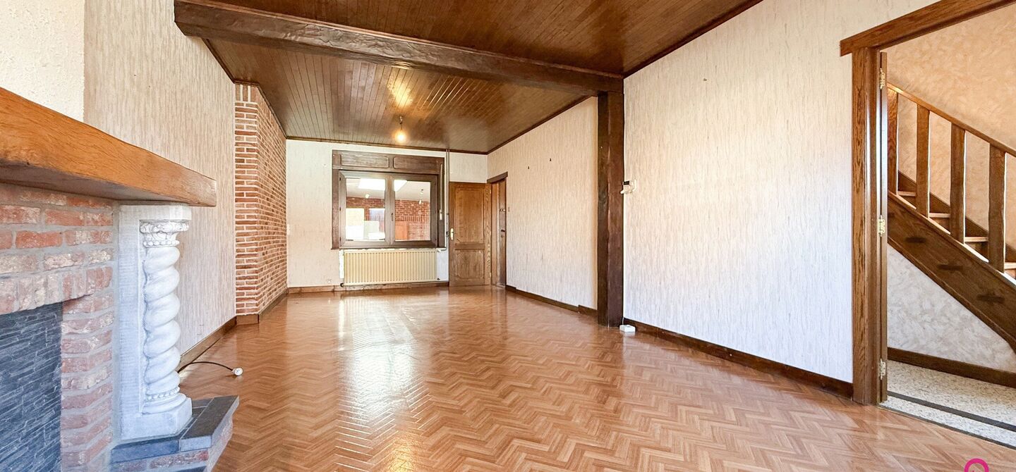 Huis te koop in Borgloon