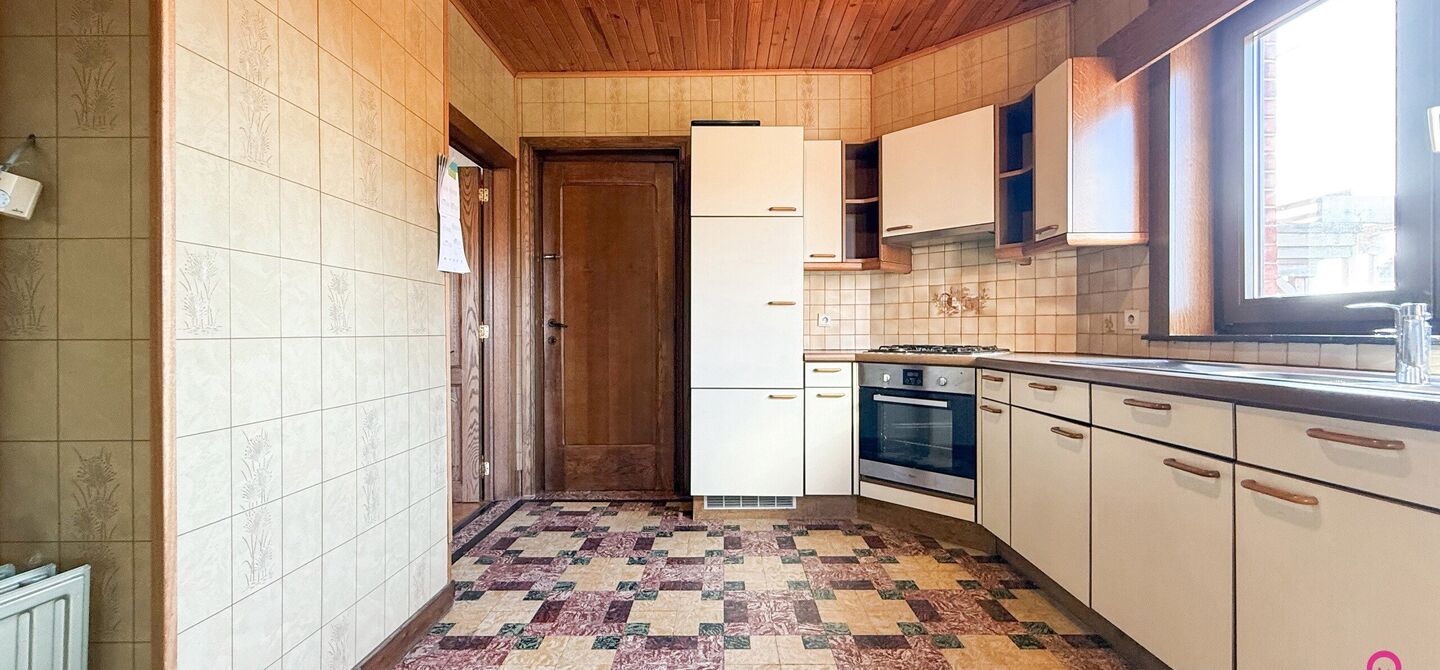 Huis te koop in Borgloon