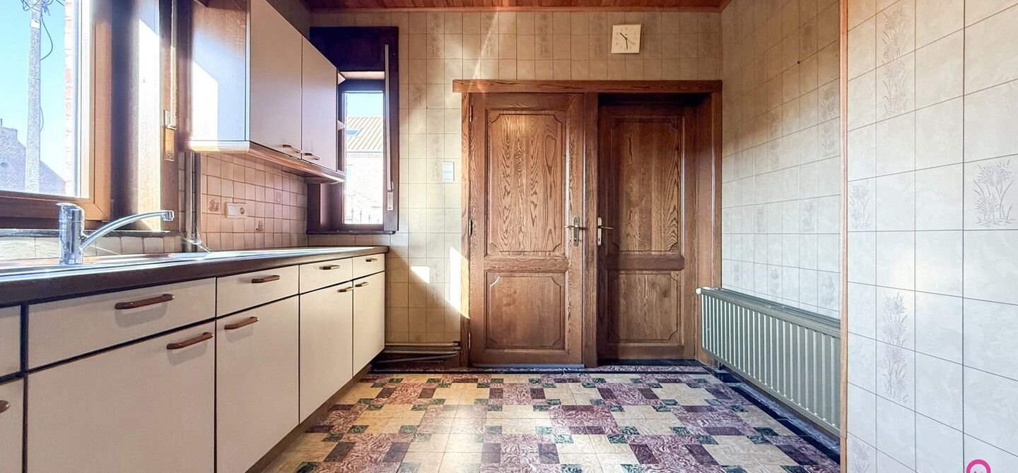 Huis te koop in Borgloon