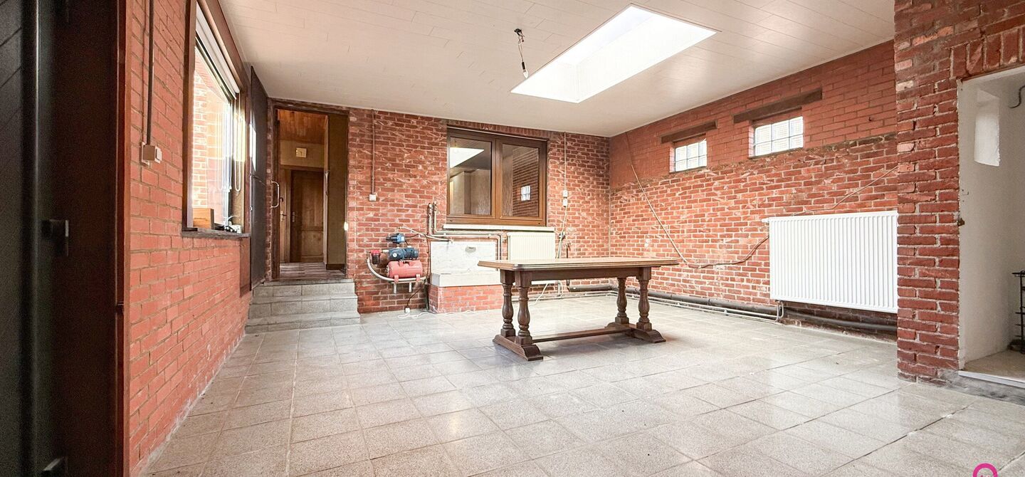 Huis te koop in Borgloon