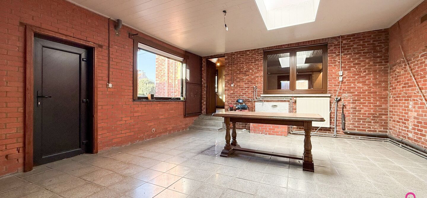 Huis te koop in Borgloon