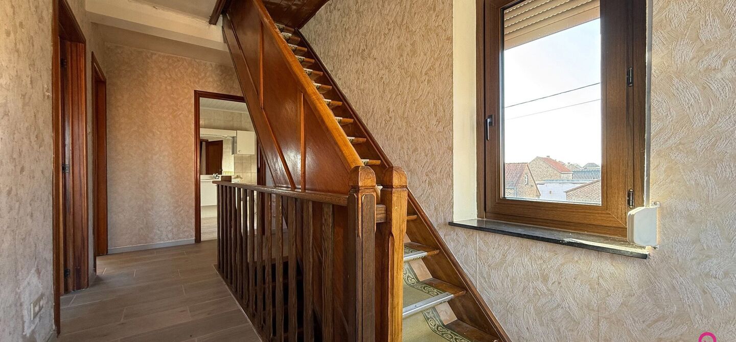 Huis te koop in Borgloon