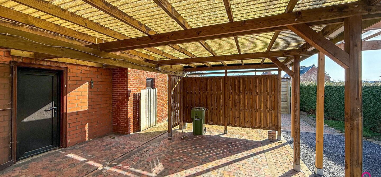 Huis te koop in Borgloon