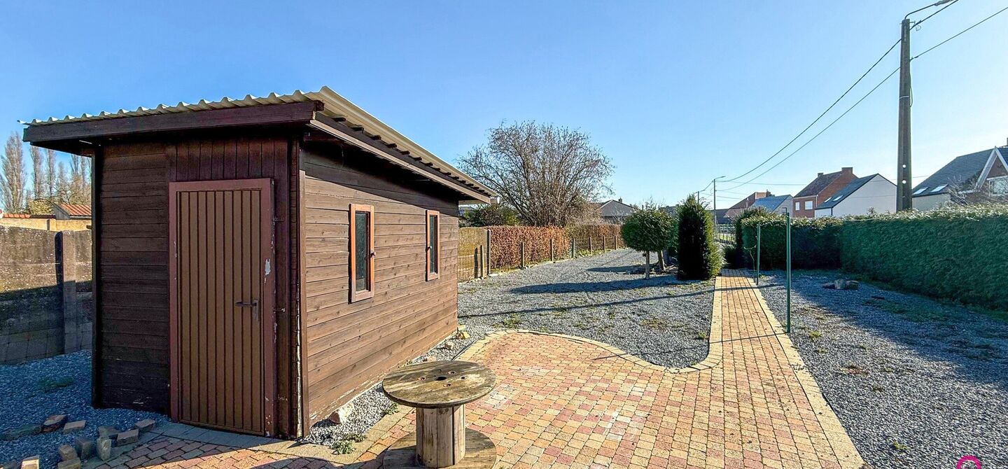 Huis te koop in Borgloon