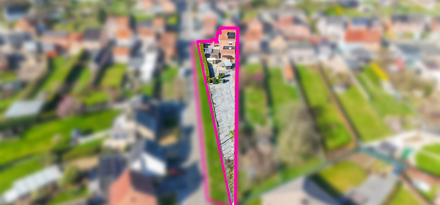 Huis te koop in Borgloon