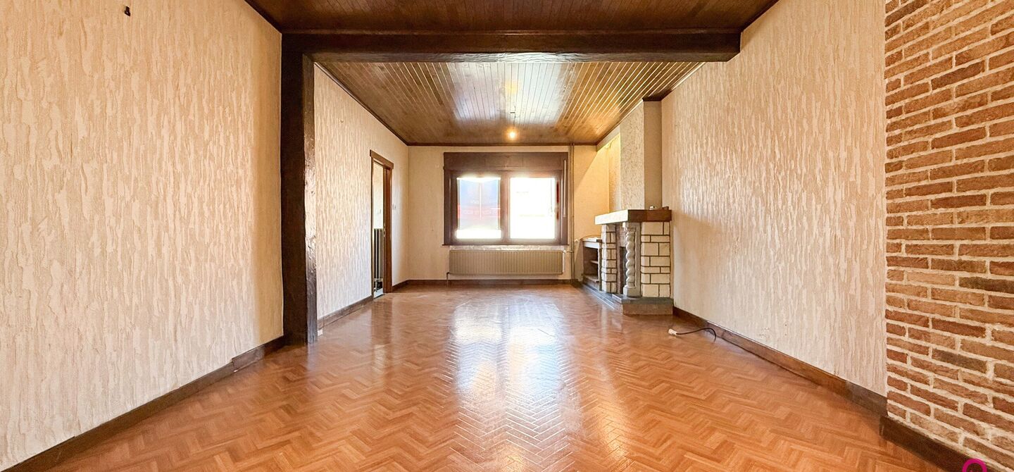 Huis te koop in Borgloon Rijkel