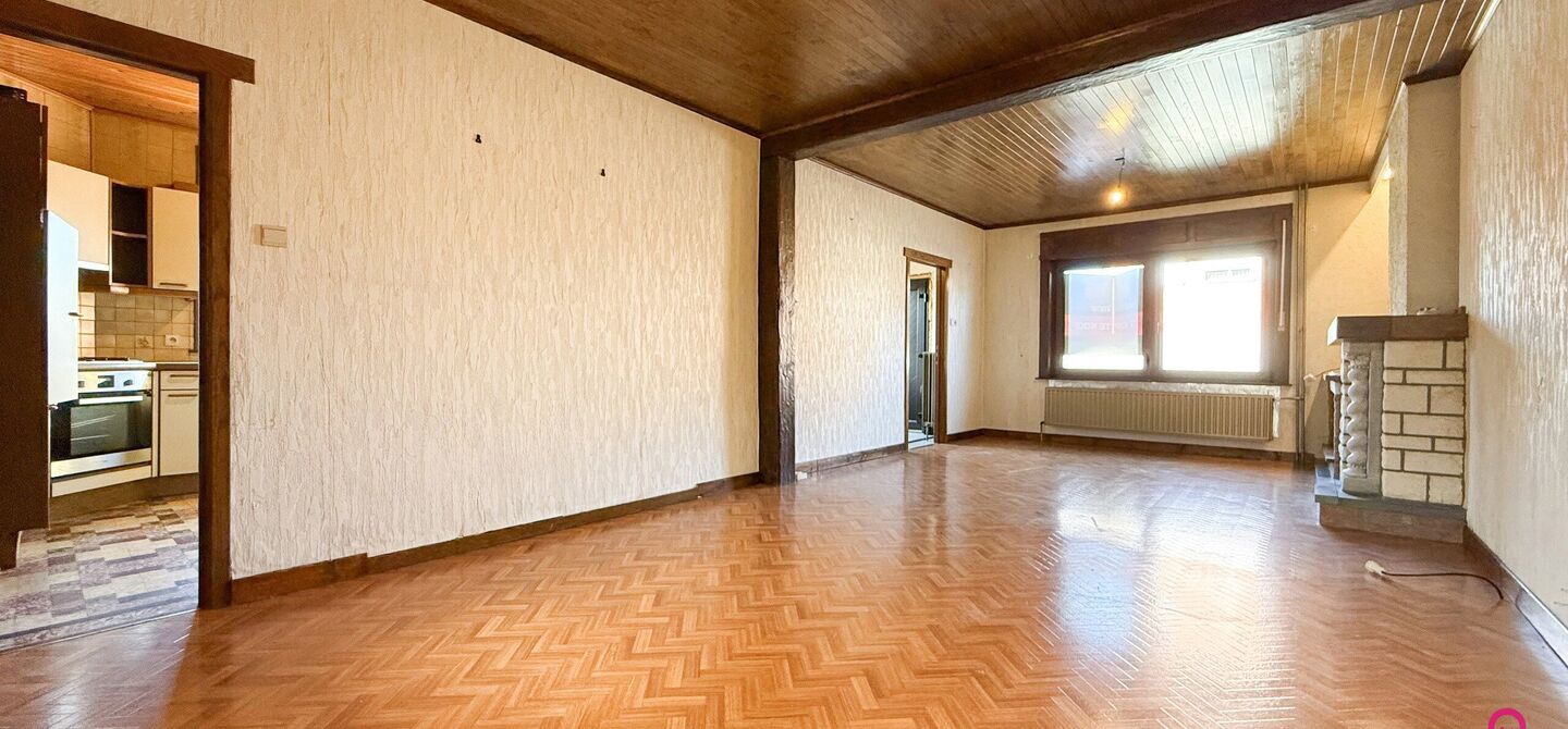 Huis te koop in Borgloon Rijkel