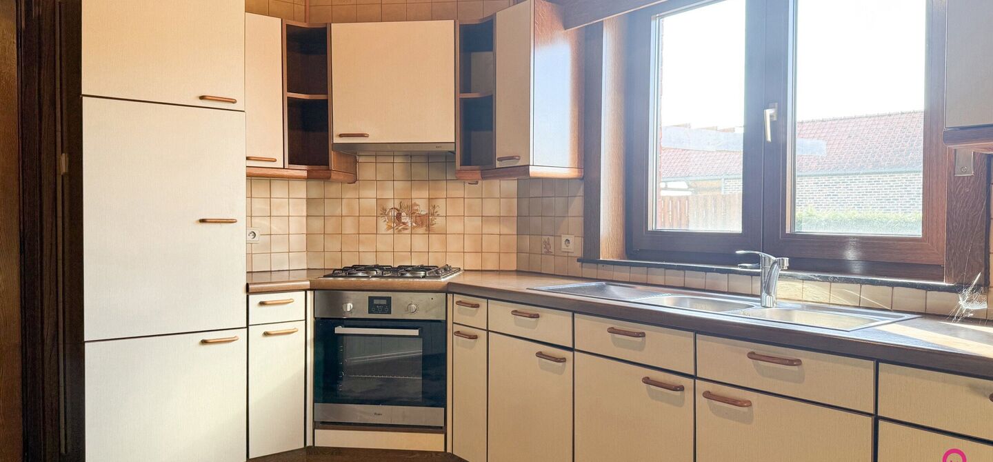 Huis te koop in Borgloon Rijkel