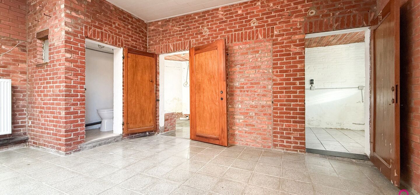 Huis te koop in Borgloon Rijkel