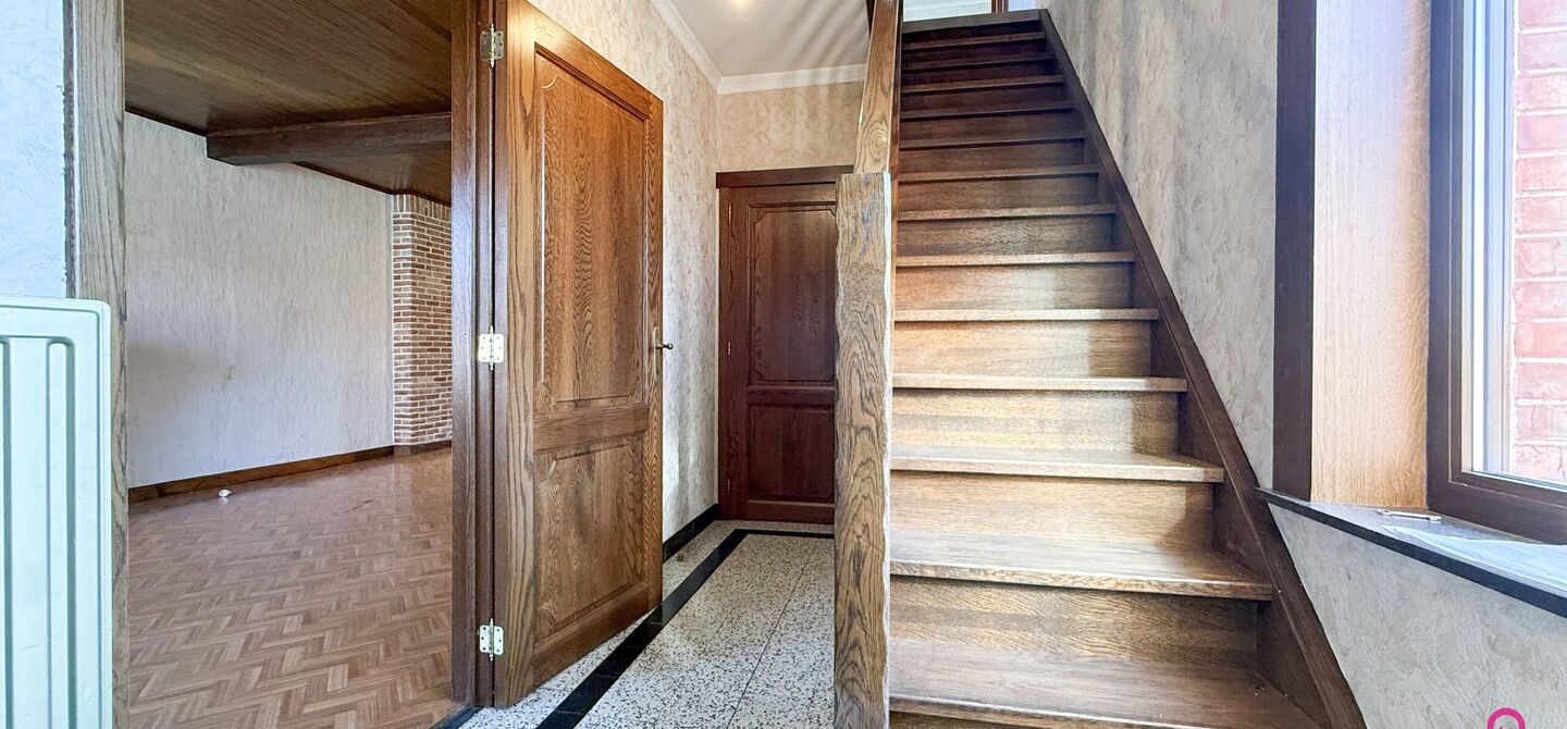 Huis te koop in Borgloon Rijkel