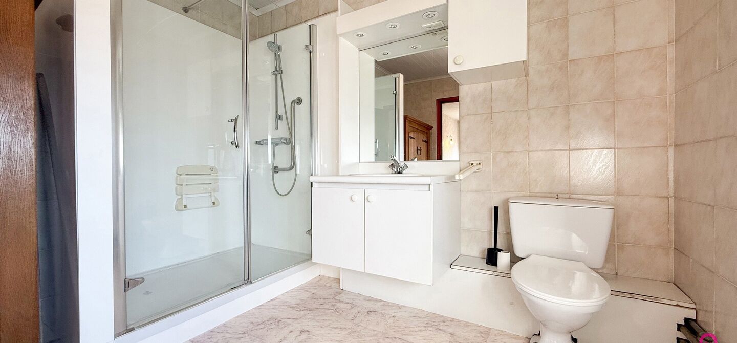 Huis te koop in Borgloon Rijkel