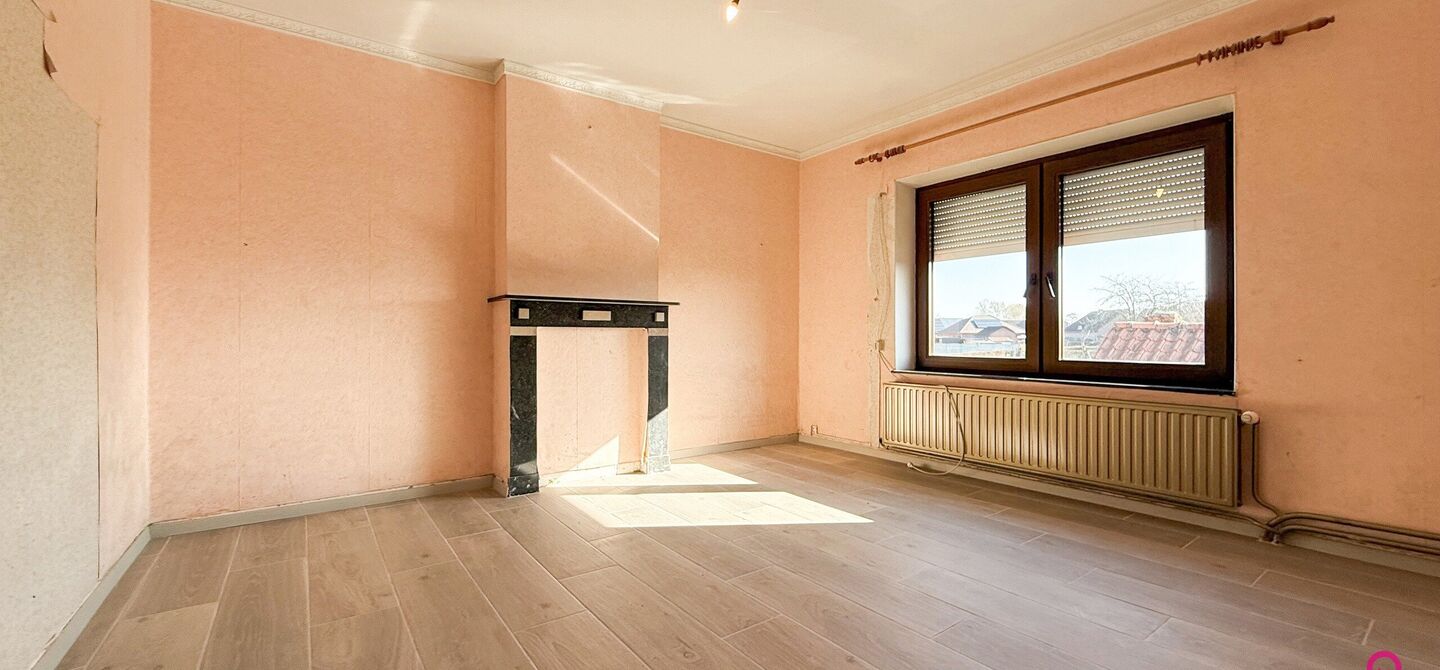 Huis te koop in Borgloon Rijkel