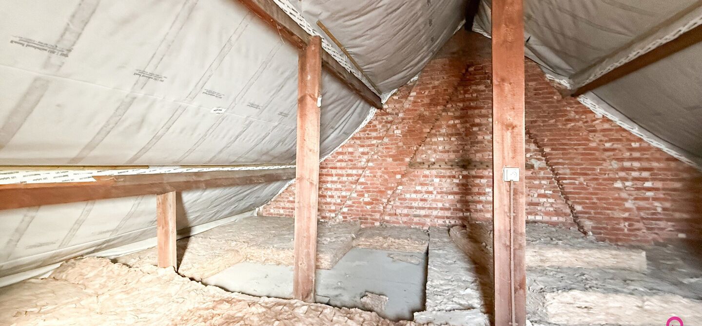 Huis te koop in Borgloon Rijkel