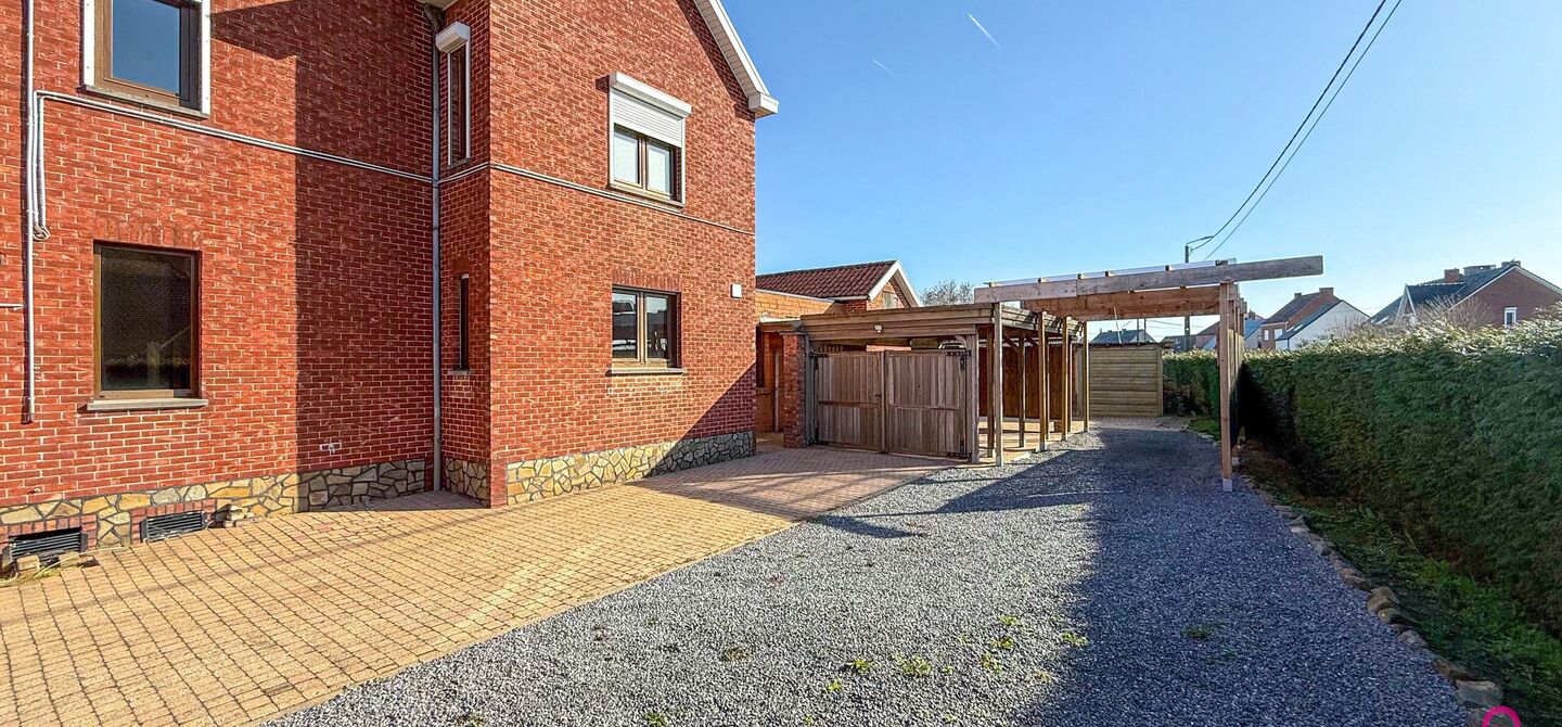 Huis te koop in Borgloon Rijkel