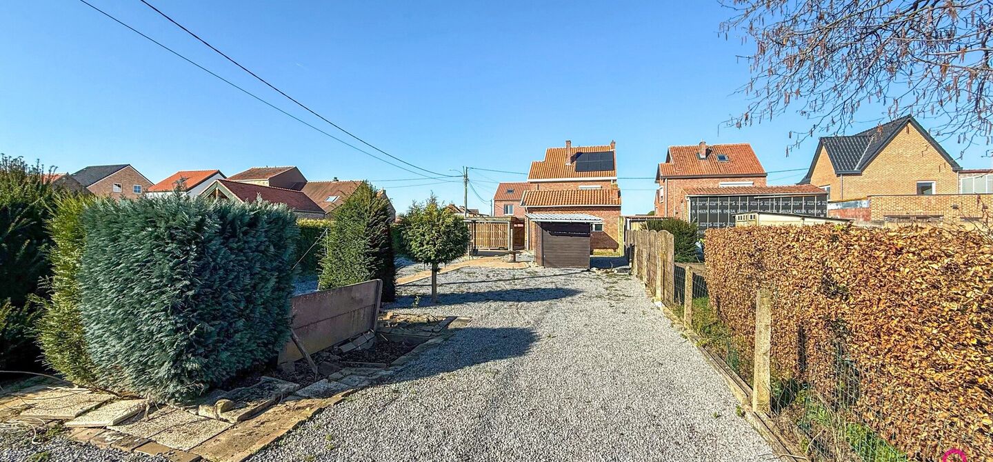 Huis te koop in Borgloon Rijkel