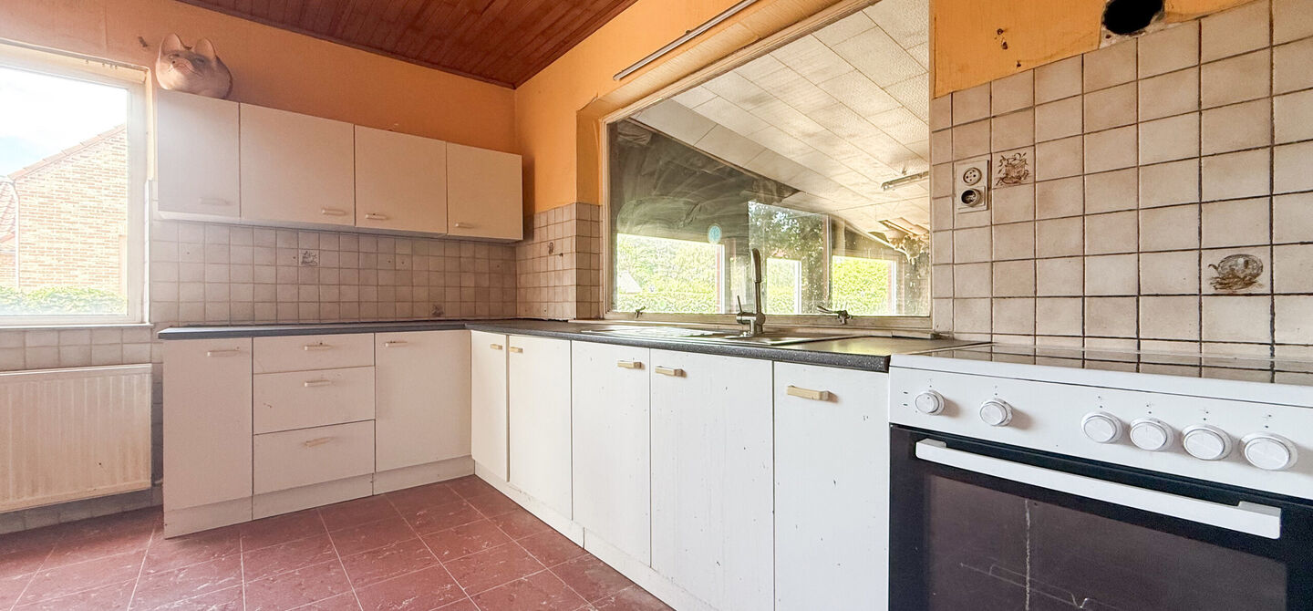 Huis te koop in Diepenbeek