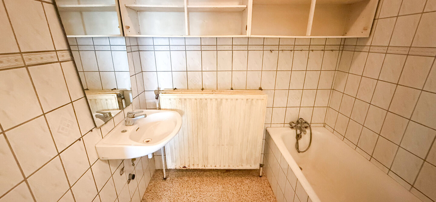 Huis te koop in Diepenbeek
