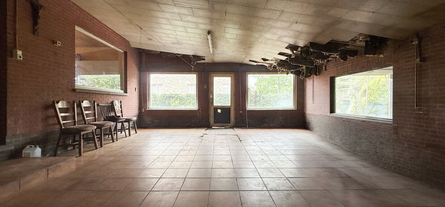 Huis te koop in Diepenbeek
