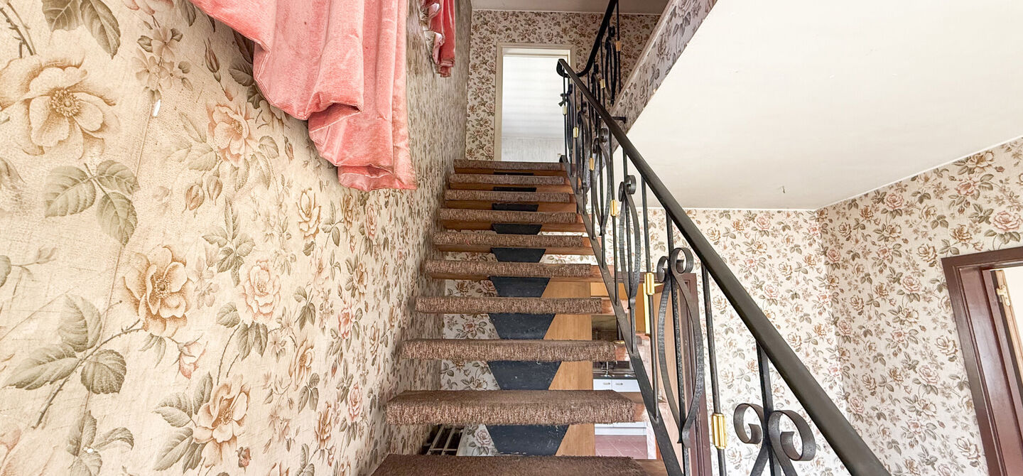 Huis te koop in Diepenbeek