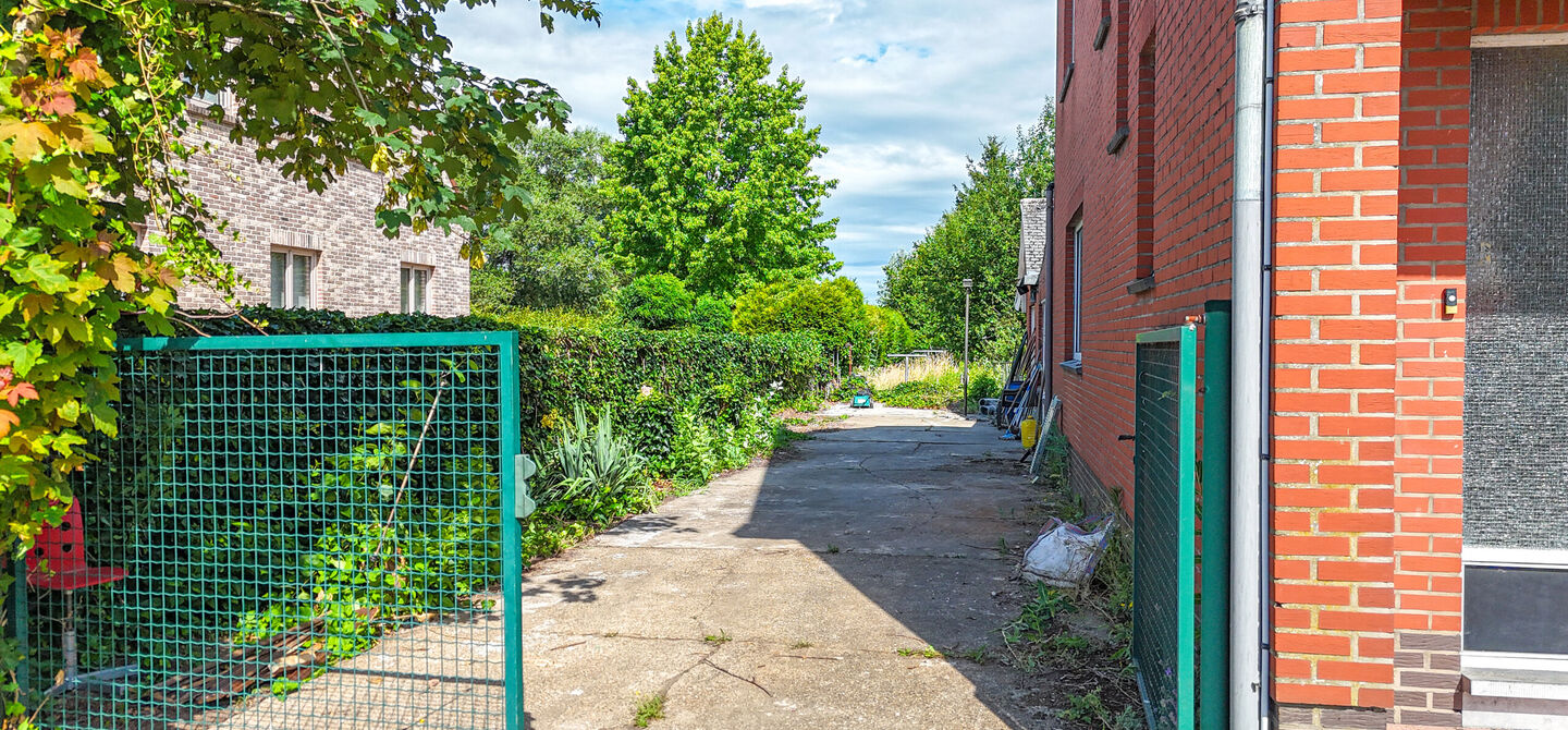 Huis te koop in Diepenbeek
