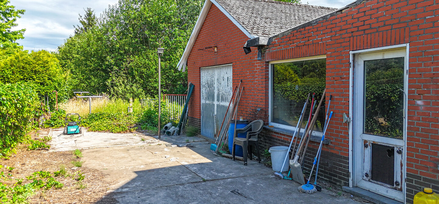 Huis te koop in Diepenbeek