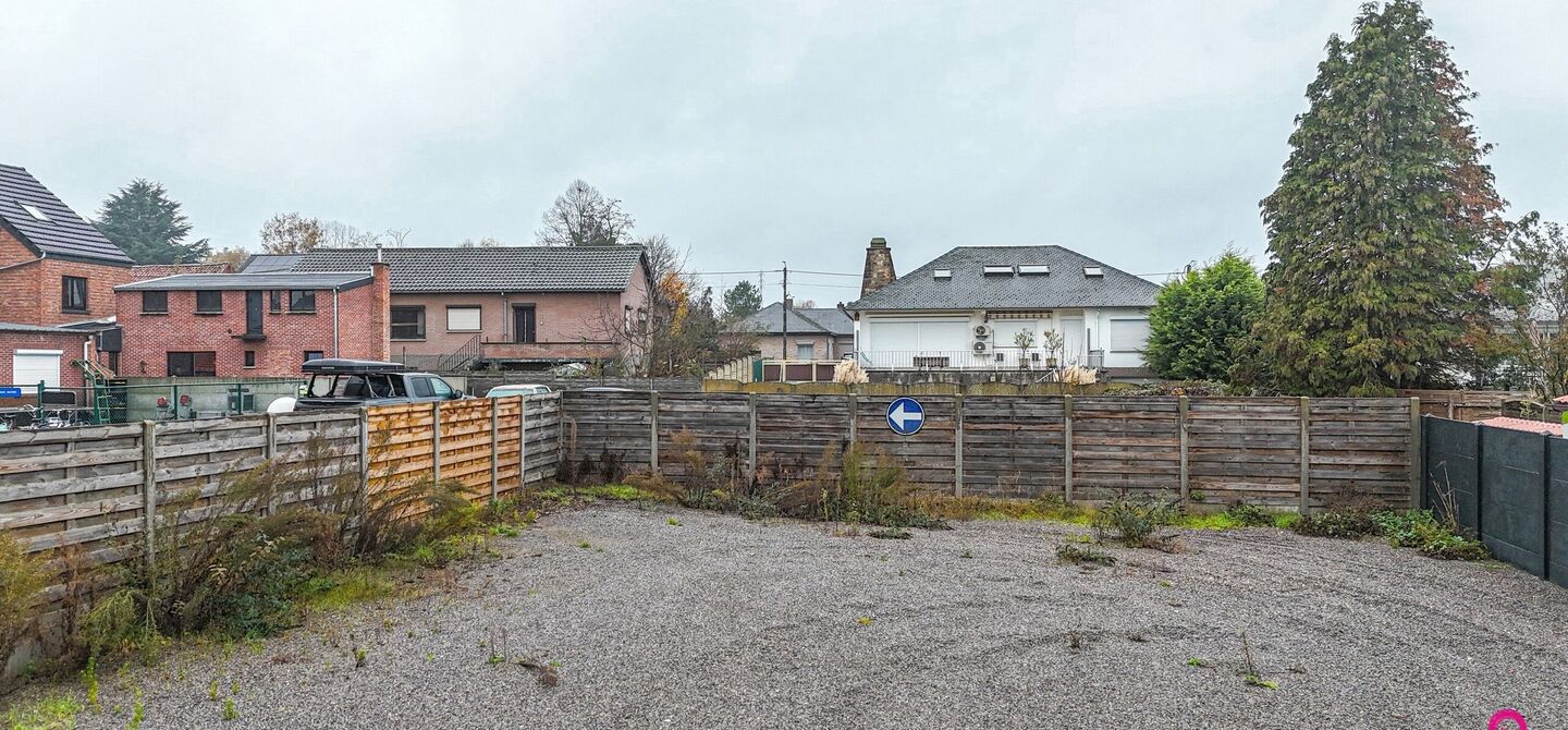 Huis te koop in Diest