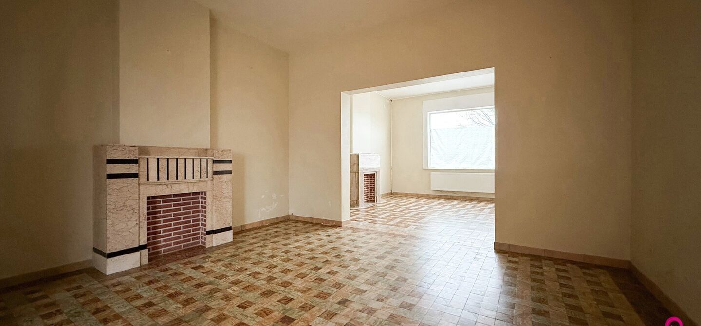 Huis te koop in Diest