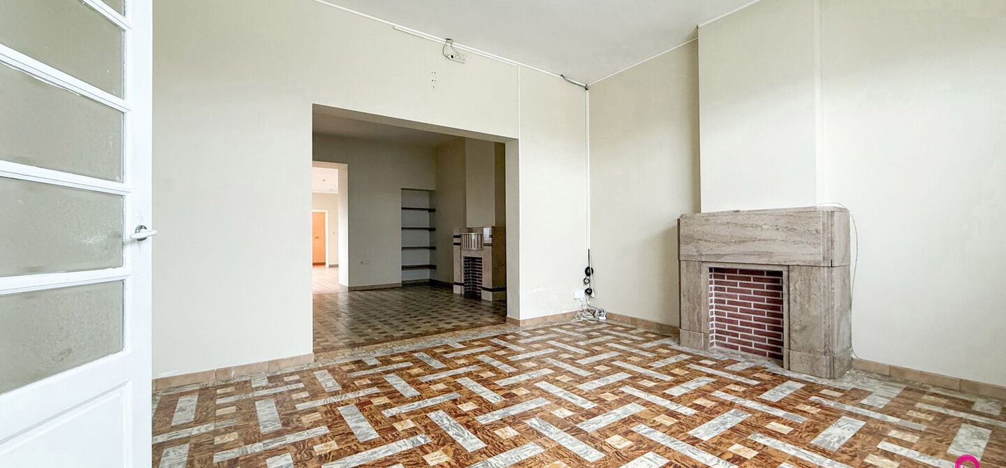 Huis te koop in Diest