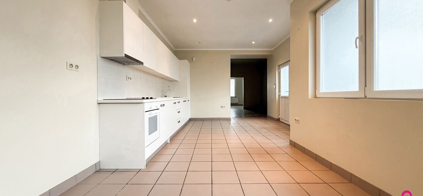 Huis te koop in Diest