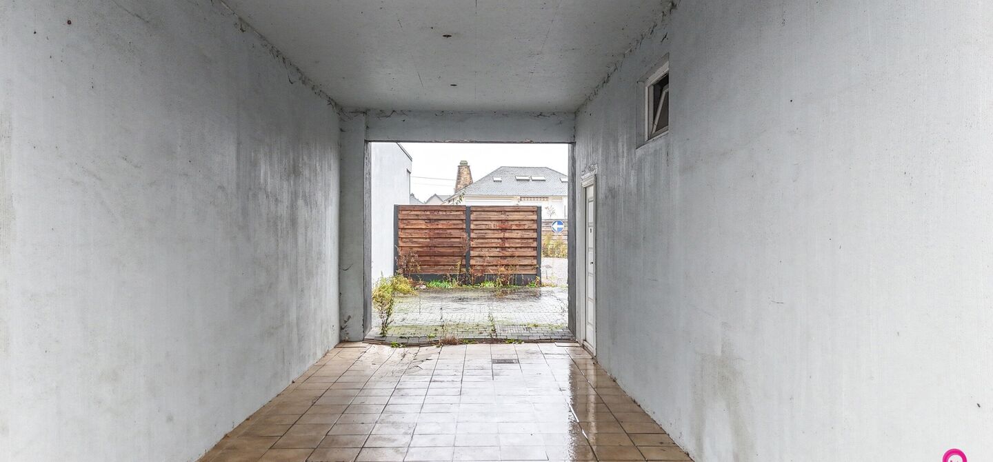 Huis te koop in Diest