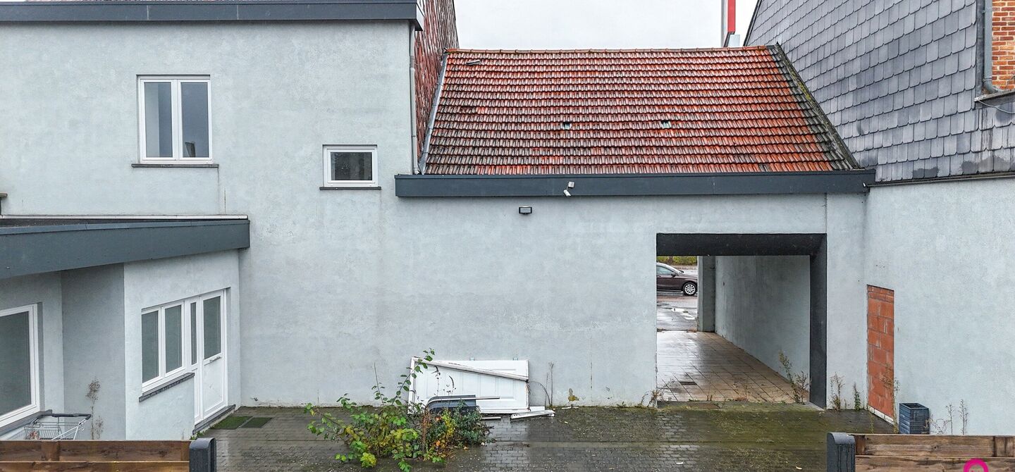 Huis te koop in Diest