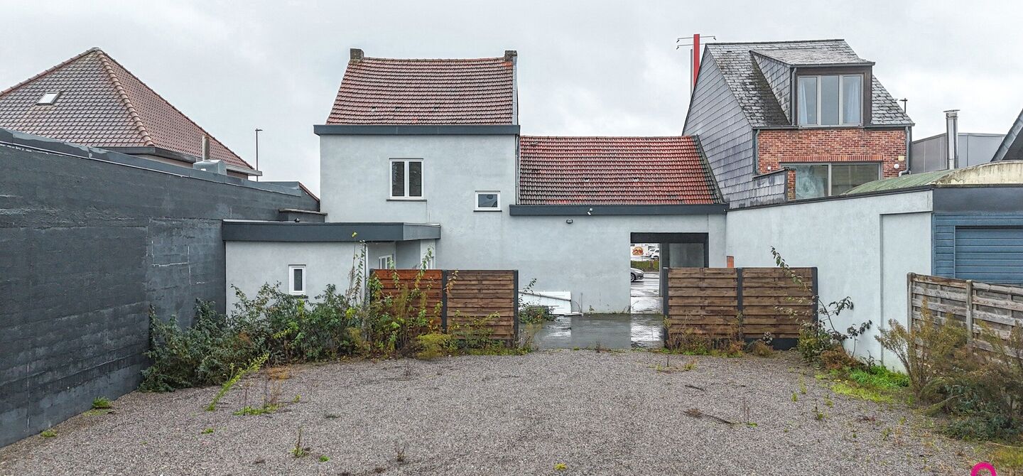 Huis te koop in Diest