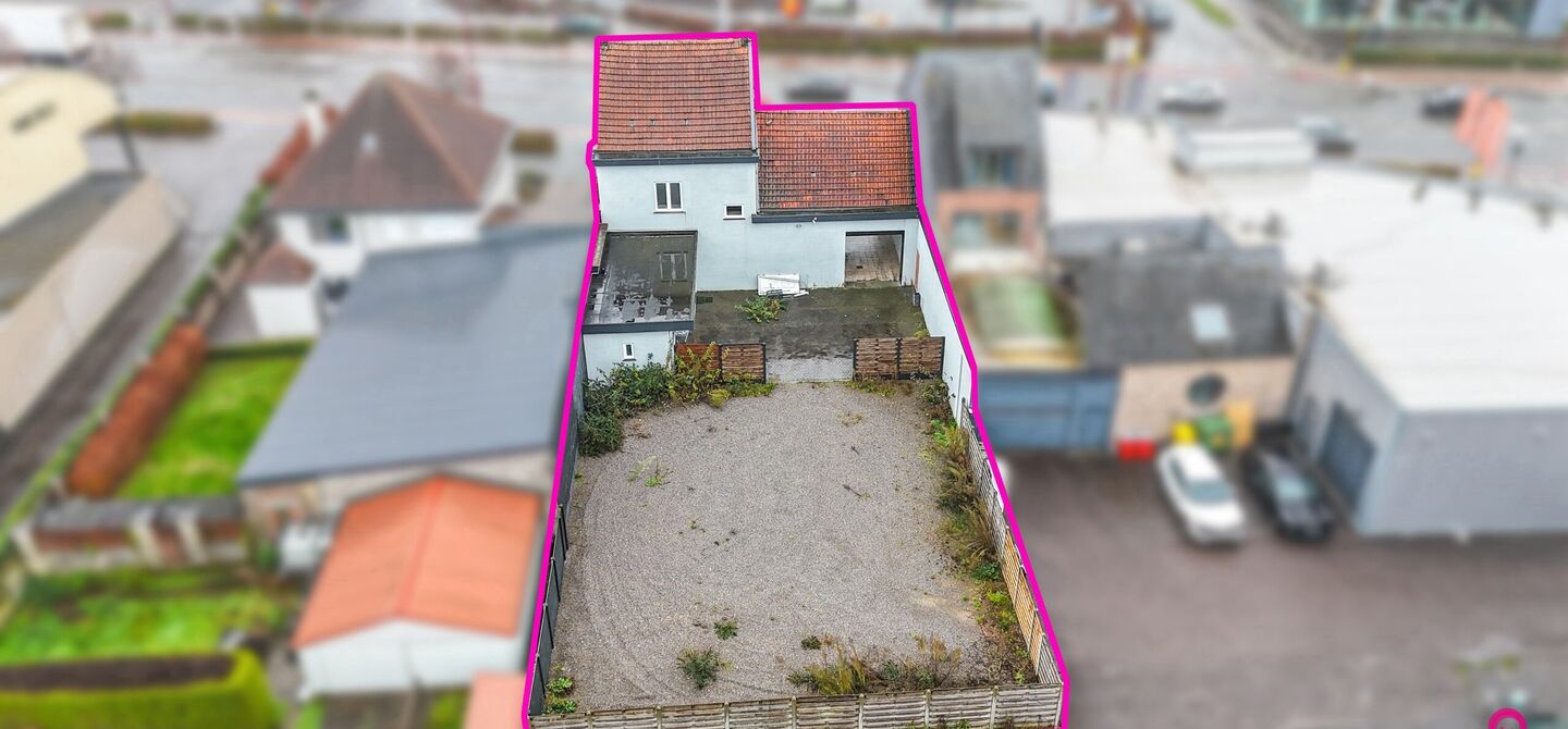 Huis te koop in Diest