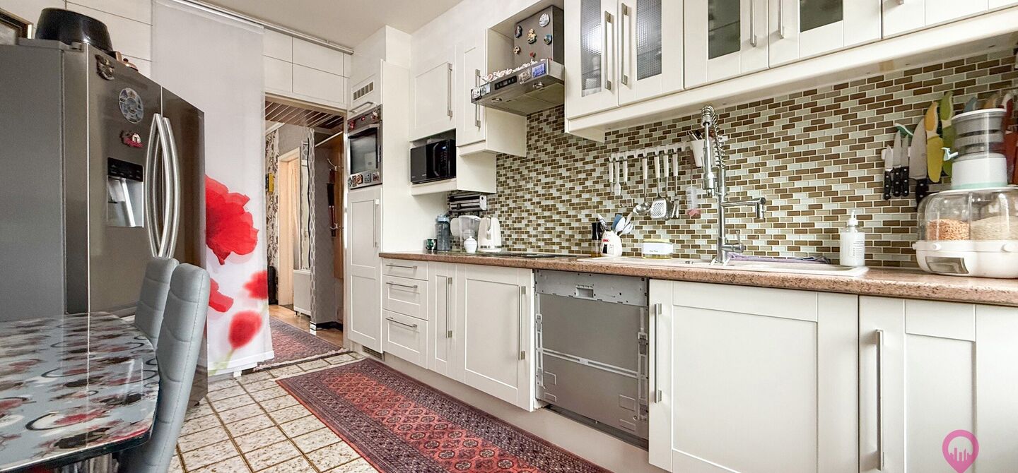 Huis te koop in Diest